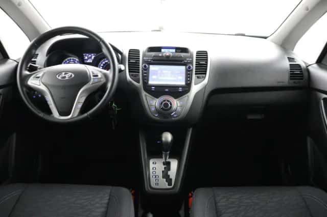Hyundai ix20 (2013) thumbnail 4