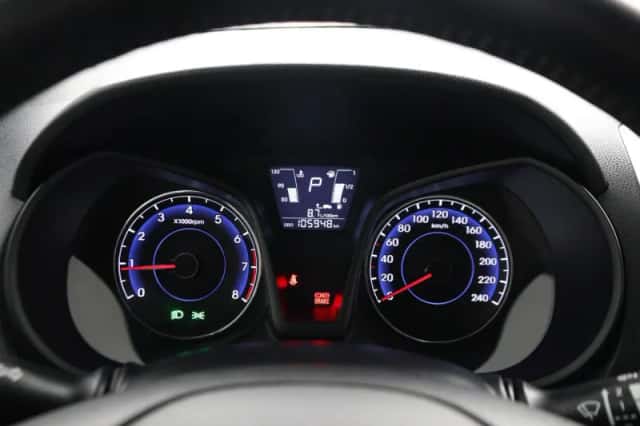 Hyundai ix20 (2013) thumbnail 5