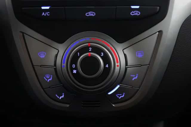 Hyundai ix20 (2013) thumbnail 6