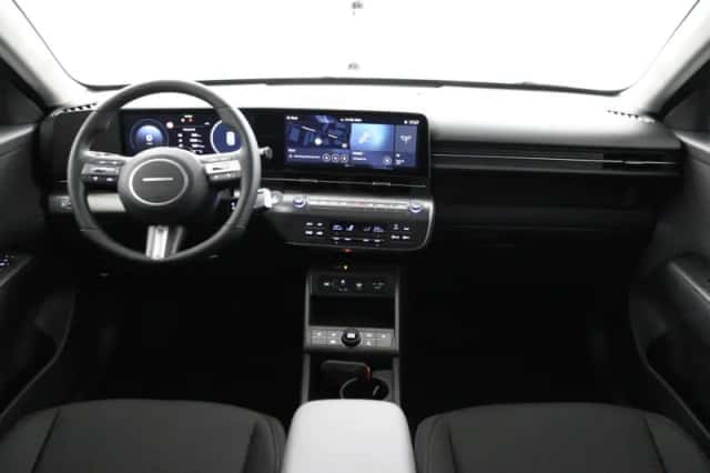 Hyundai Kona (2026) thumbnail 4