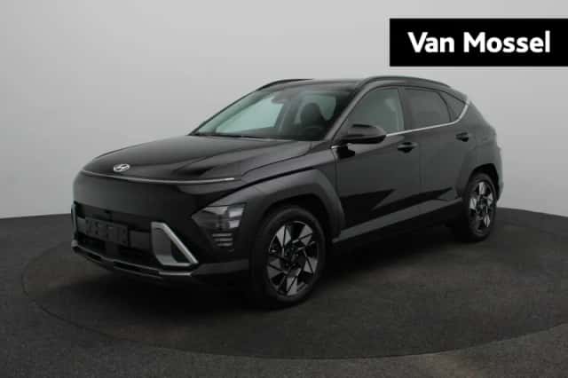 Hyundai Kona (2026) thumbnail 1