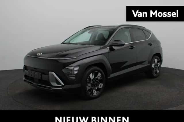 Hyundai Kona (2026) thumbnail 1