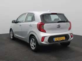 Kia Picanto thumbnail 2