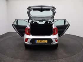 Kia Picanto thumbnail 13
