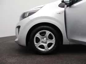 Kia Picanto (2019) thumbnail 15