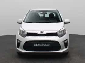 Kia Picanto (2019) thumbnail 3