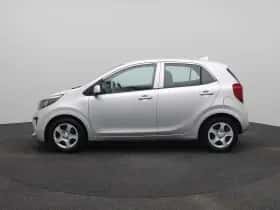 Kia Picanto (2019) thumbnail 4
