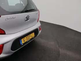 Kia Picanto (2019) thumbnail 33