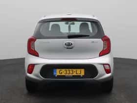 Kia Picanto thumbnail 5