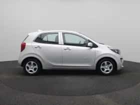 Kia Picanto thumbnail 6