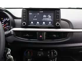 Kia Picanto thumbnail 9
