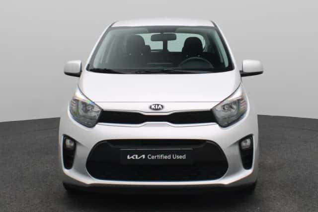 Kia Picanto (2019) thumbnail 3