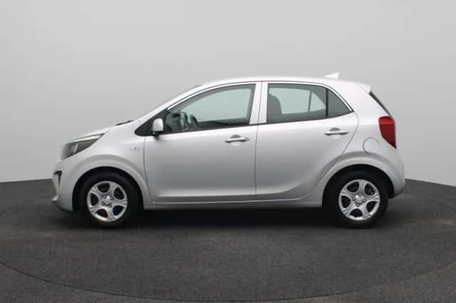 Kia Picanto (2019) thumbnail 4