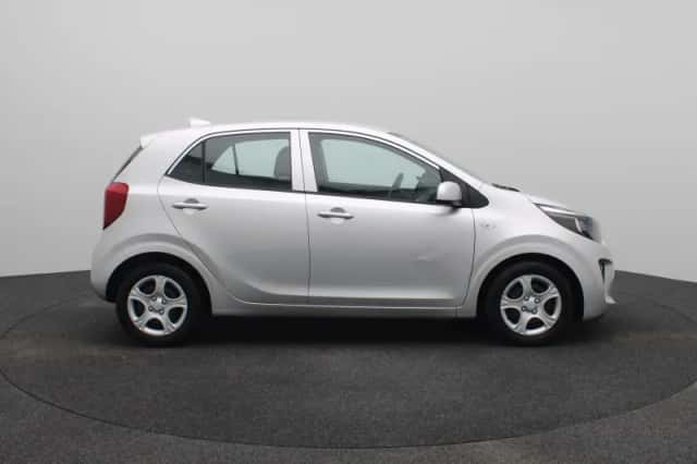 Kia Picanto (2019) thumbnail 6