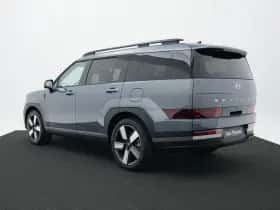 Hyundai Santa Fe thumbnail 2