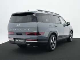 Hyundai Santa Fe thumbnail 12