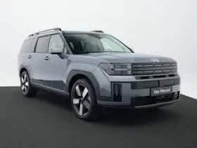 Hyundai Santa Fe thumbnail 13