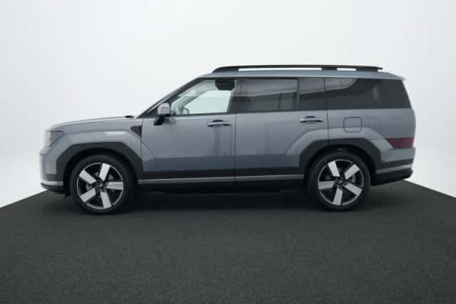 Hyundai Santa Fe (2026) thumbnail 4