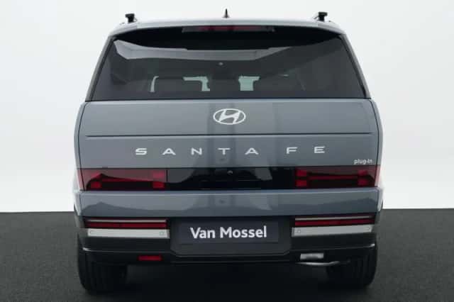 Hyundai Santa Fe (2026) thumbnail 5