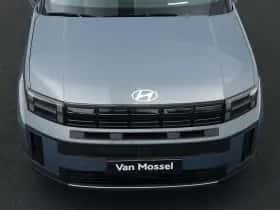 Hyundai Santa Fe thumbnail 50