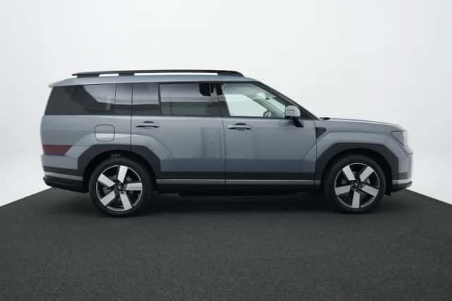 Hyundai Santa Fe (2026) thumbnail 6
