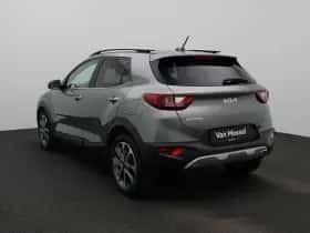 Kia Stonic (2024) thumbnail 2