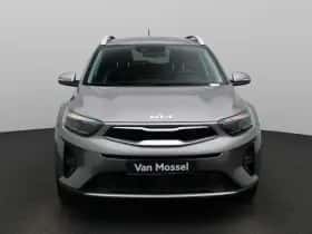 Kia Stonic thumbnail 3