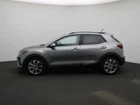 Kia Stonic thumbnail 4