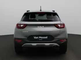 Kia Stonic thumbnail 5