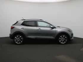 Kia Stonic thumbnail 6