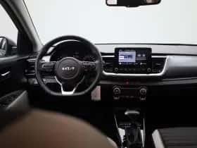 Kia Stonic thumbnail 7