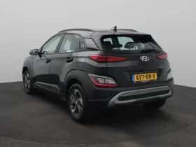 Hyundai Kona thumbnail 2