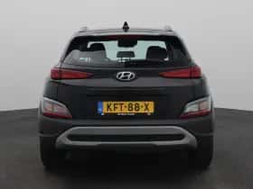 Hyundai Kona thumbnail 5