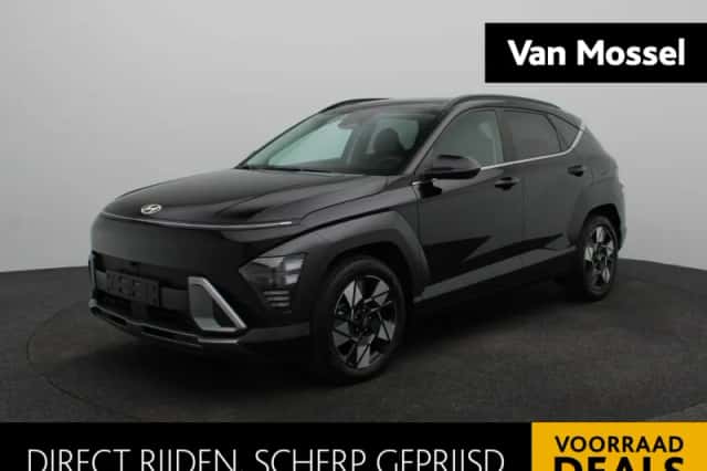 Hyundai Kona (2026) thumbnail 1