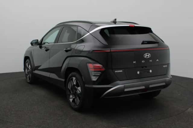 Hyundai Kona (2026) thumbnail 2