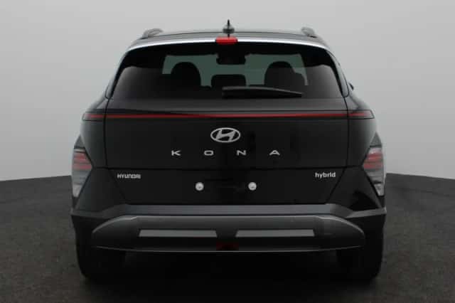 Hyundai Kona (2026) thumbnail 5