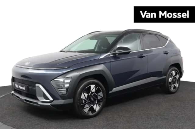 Hyundai Kona (2026) thumbnail 1