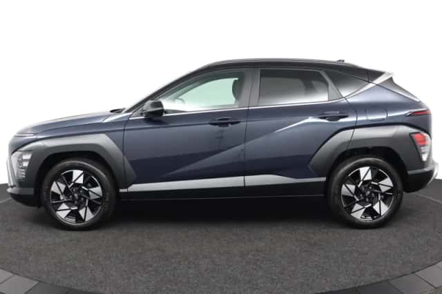 Hyundai Kona (2026) thumbnail 3