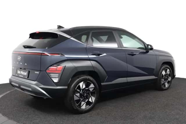 Hyundai Kona (2026) thumbnail 4