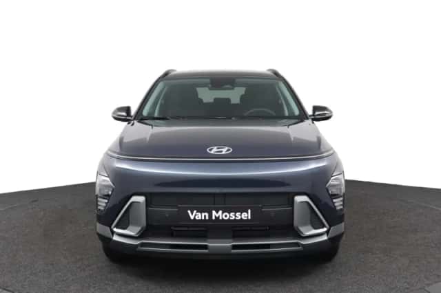 Hyundai Kona (2026) thumbnail 5