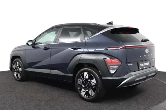 Hyundai Kona (2026) thumbnail 6