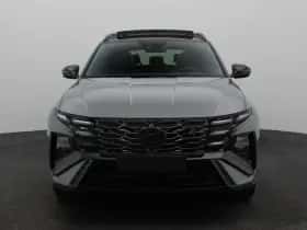 Hyundai Tucson (2026) thumbnail 3