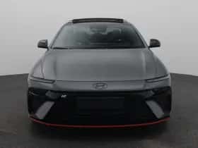 Hyundai Ioniq 6 (2026) thumbnail 3