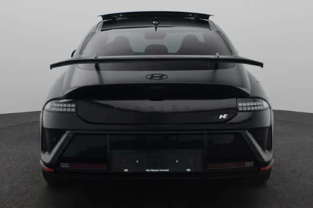 Hyundai Ioniq 6 (2026) thumbnail 5