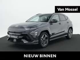 Hyundai Kona (2025) thumbnail 1