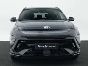 Hyundai Kona (2025) thumbnail 3
