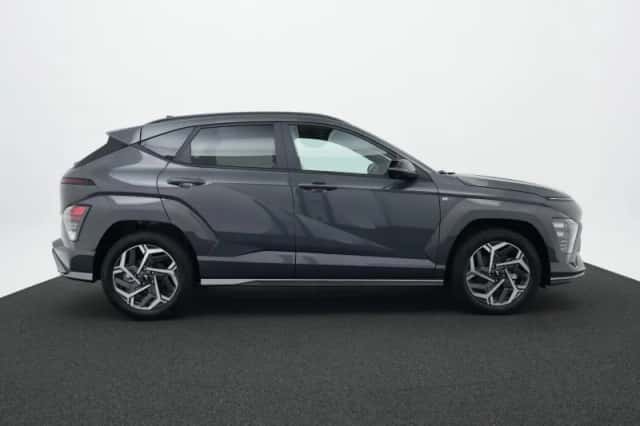 Hyundai Kona (2025) thumbnail 6