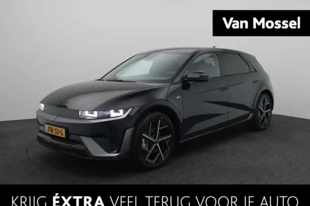 Hyundai Ioniq 5 (2026) thumbnail 1