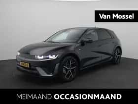 Hyundai Ioniq 5 thumbnail 1