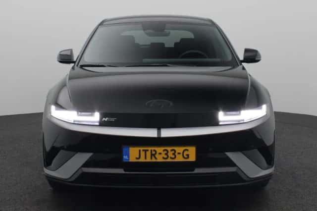 Hyundai Ioniq 5 (2026) thumbnail 3